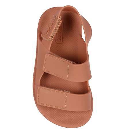 Liewood Flip Flops - Joy - Tuscany Rose