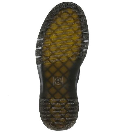 Dr. Martens Shoes - Dante - Black Canvas