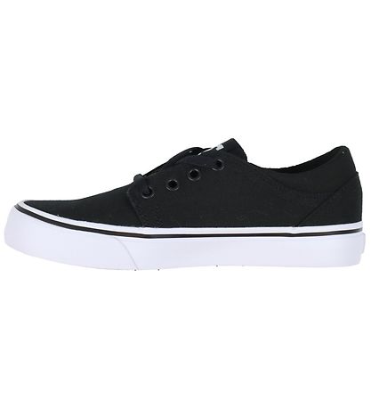 DC Shoe - Trase Tx - Black/White