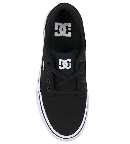 DC Shoe - Trase Tx - Black/White