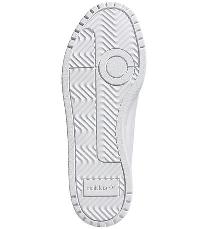 Adidas shoe print deals