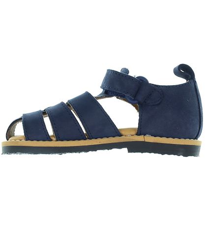 Liewood Sandals - Alex - Dark Navy