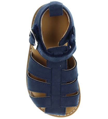 Liewood Sandals - Alex - Dark Navy