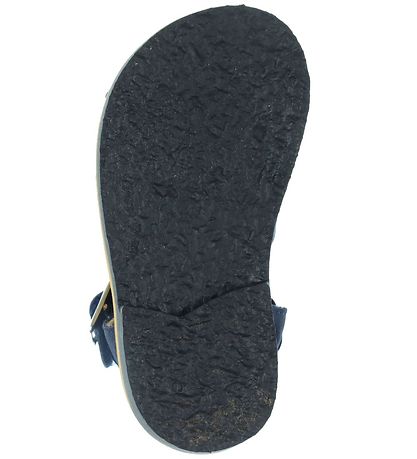 Liewood Sandals - Alex - Dark Navy