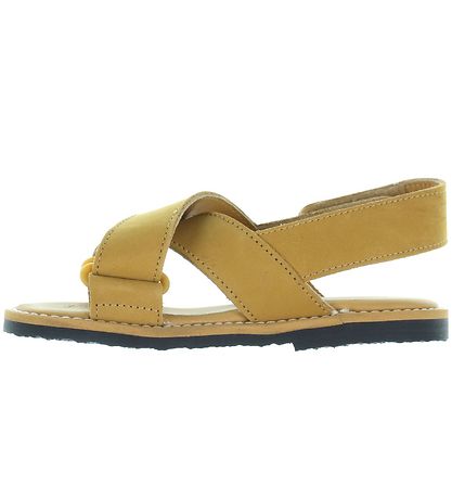 Liewood Sandals - Jady - Golden Caramel