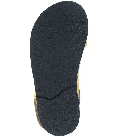 Liewood Sandalar - Jady - Golden Caramel