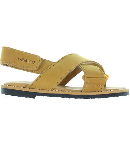 Liewood Sandalar - Jady - Golden Caramel