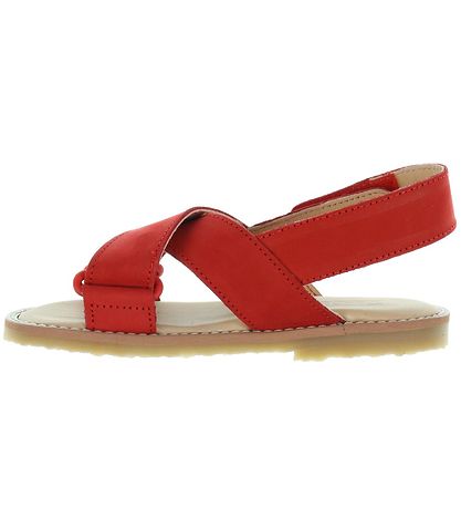 Liewood Sandals - Jady - Apple Red