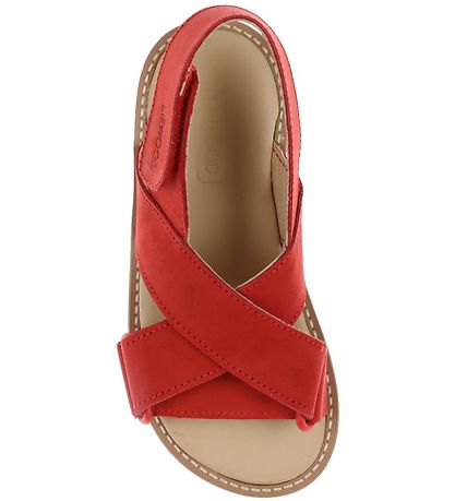 Liewood Sandals - Jady - Apple Red