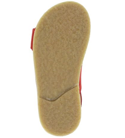 Liewood Sandalar - Jady - Apple Ed