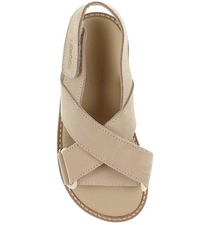 Liewood Sandals - Jady - Peach