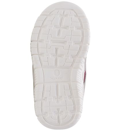 Hummel Skór - Crosslite Infant - Fjólublátt