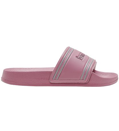 Hummel Strandsandaler - Pool Slide JR - Heather Rose