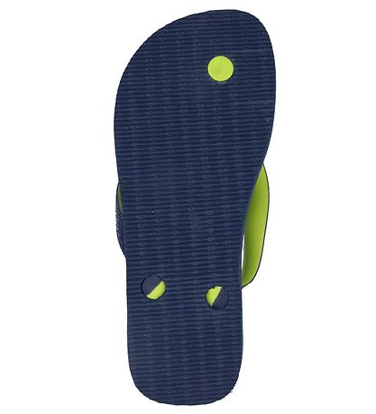 Havaianas Flip Flops - Fortnite - Indigo Blue