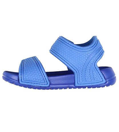 BECO Strandsandalar - Blár