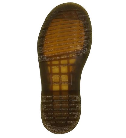 Dr. Martens Boots - 101 Crazy Horse - Dark Brown