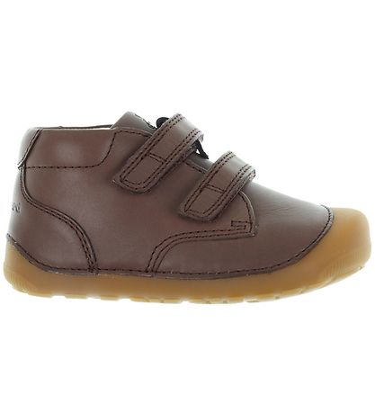 Bundgaard Prewalker - Petit Strap - Brown