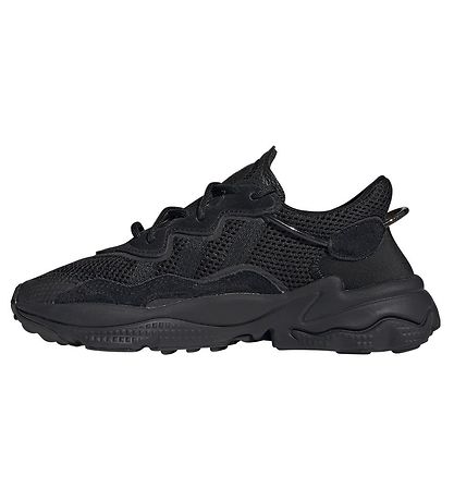 adidas Originals Shoe - Ozweego J - Black