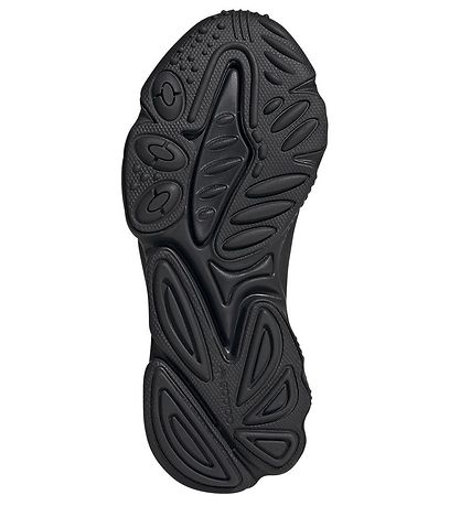 adidas Originals Shoe - Ozweego J - Black