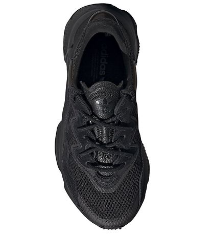 adidas Originals Schuhe - Ozweego J - Sort