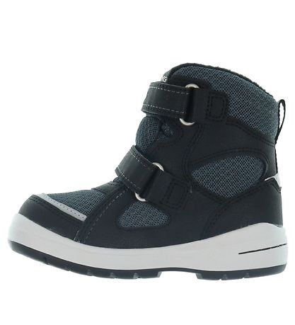 Viking Winter Boots - Tex - Spro GTX - Black/Charcoal Grey