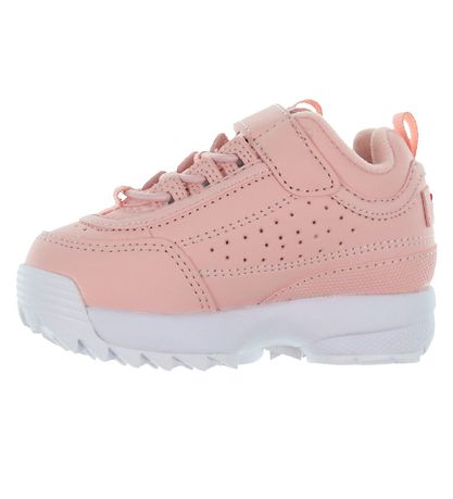 Fila Shoe - Disruptor E Infants - English Rose