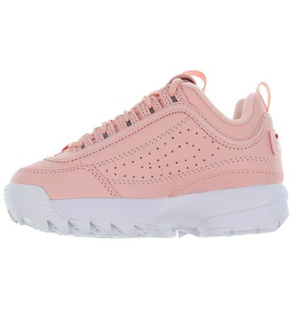 Fila Kengt - Hiri Kids - englanti Rose