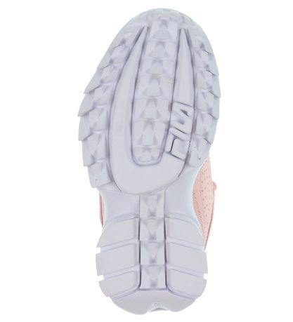 Fila Skór - Disruptor Kids - Enska Rose