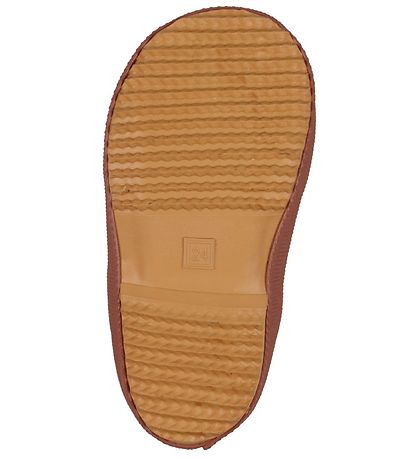 Bottes Thermiques Bisgaard - Ancien Rose
