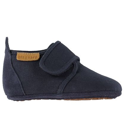 Bisgaard Slippers - Spire - Dark Blue