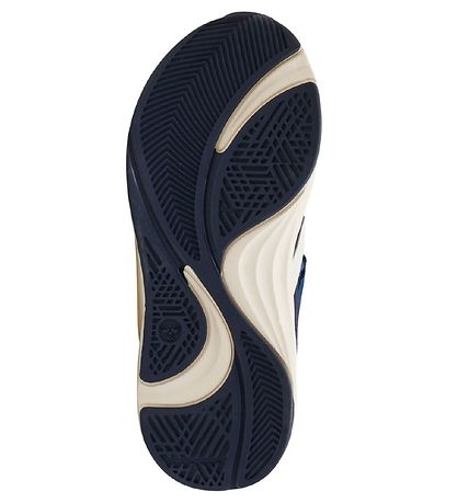 Hummel Shoe - Reach 300 Recycled Jr - Ensign Blue