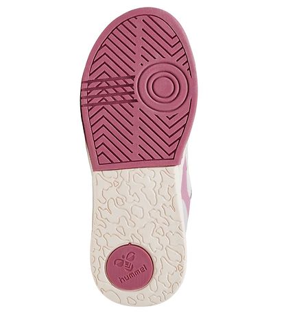 Hummel Shoe - HML8320 Recycled Jr - Alloy