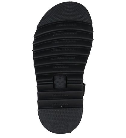Dr. Martens Sandals - Klaire J - Black