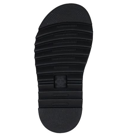 Dr. Martens Sandalar - Klaire J - Hvítt