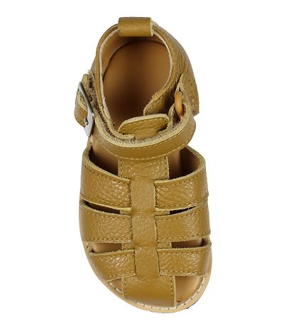 Liewood Sandals - Alex - Golden Caramel