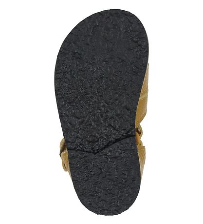 Liewood Sandals - Alex - Golden Caramel