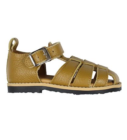 Liewood Sandals - Alex - Golden Caramel