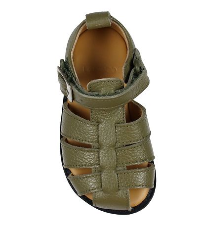 Liewood Sandalar - Alex - Khaki