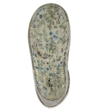 Petit by Sofie Schnoor Rubber Boots - AOP - Flower