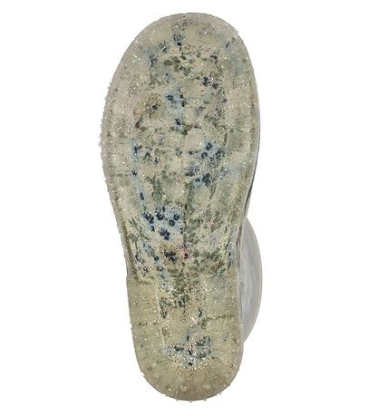 Petit by Sofie Schnoor Rubber Boots - AOP - Flower