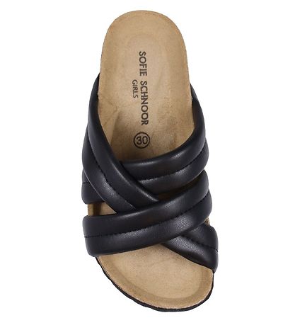 Petit by Sofie Schnoor Sandalar - Black