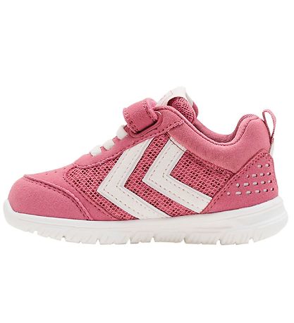 Hummel Shoe - Crosslite Infant - Heather Rose