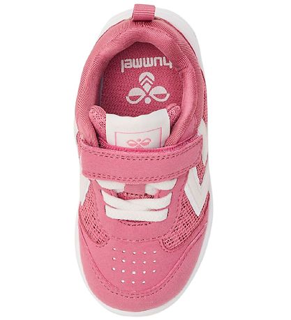 Hummel Shoe - Crosslite Infant - Heather Rose