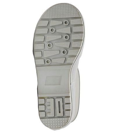 Hummel Rubber Boots - Rubber Boot Jr- Silver