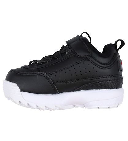 Fila Shoe - Disruptor E Infants - Black