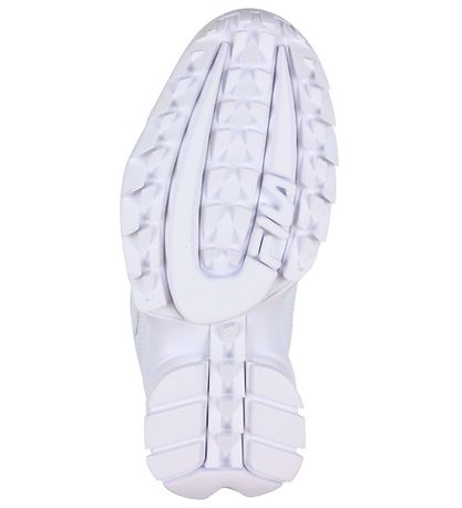 Fila Shoe - Disruptor Teens - White