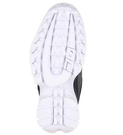 Fila Schuhe - Disruptor Teens - Schwarz