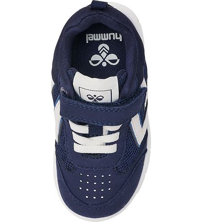 Hummel Skór - Crosslite - Black Iris