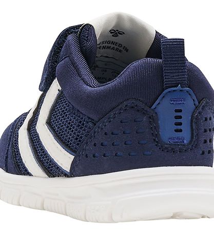 Hummel Skór - Crosslite - Black Iris