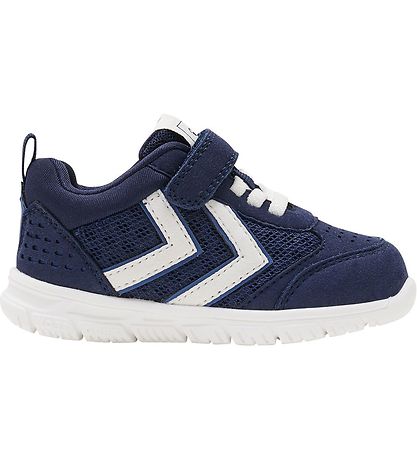 Hummel Skór - Crosslite - Black Iris